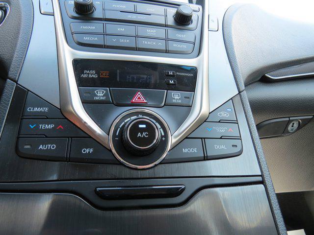 used 2014 Hyundai Azera car, priced at $7,900