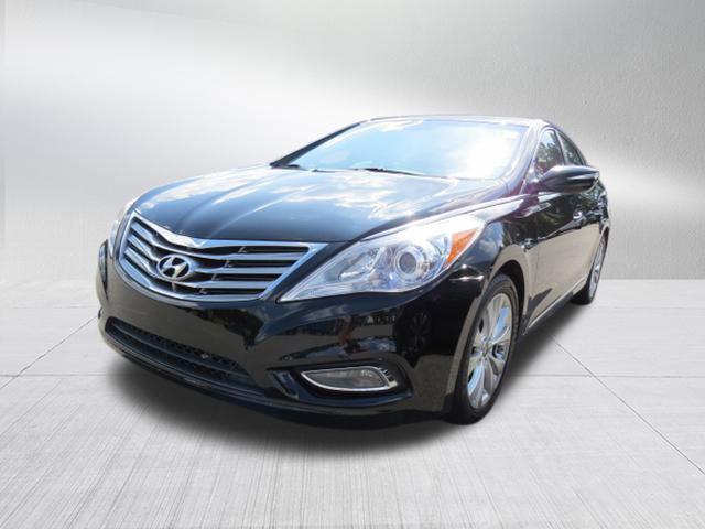 used 2014 Hyundai Azera car, priced at $7,900