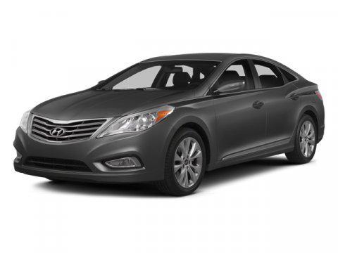 used 2014 Hyundai Azera car
