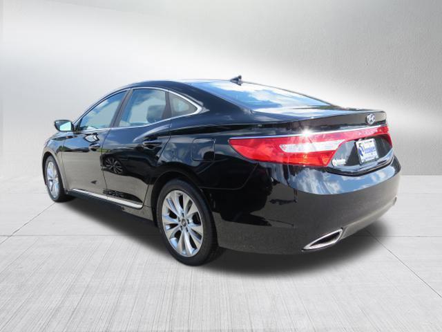 used 2014 Hyundai Azera car, priced at $7,900