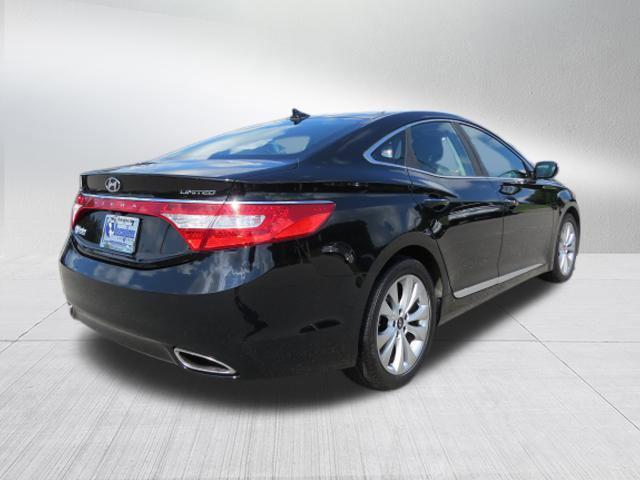 used 2014 Hyundai Azera car, priced at $7,900
