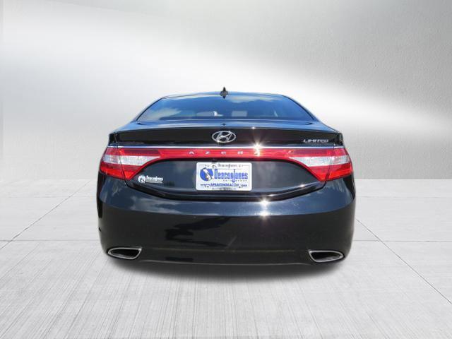 used 2014 Hyundai Azera car, priced at $7,900