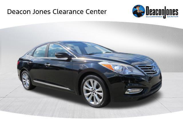 used 2014 Hyundai Azera car, priced at $7,900