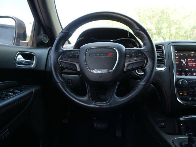 used 2018 Dodge Durango car, priced at $20,900