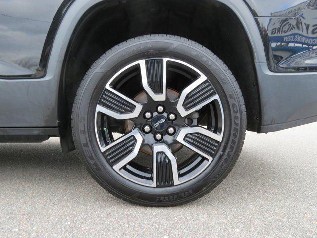 used 2021 GMC Acadia car, priced at $19,900