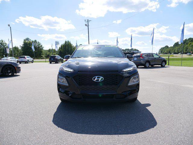 used 2020 Hyundai Kona car, priced at $15,900