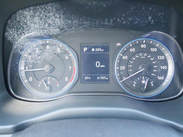 used 2020 Hyundai Kona car, priced at $15,900