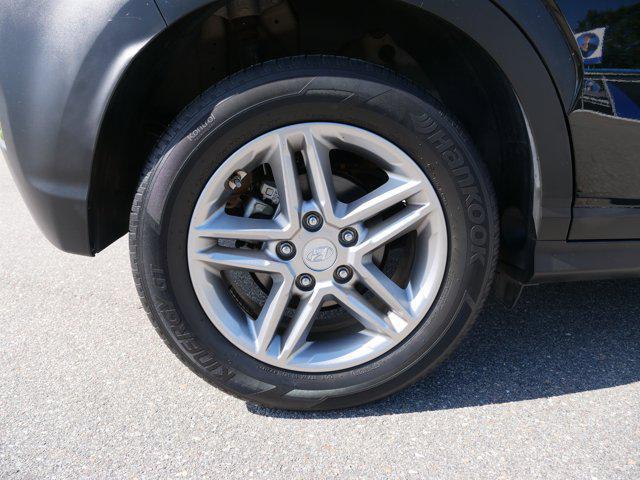 used 2020 Hyundai Kona car, priced at $15,900
