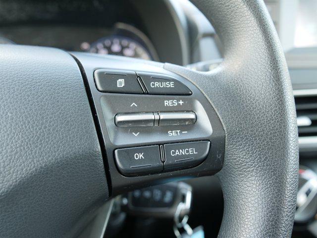 used 2020 Hyundai Kona car, priced at $15,900