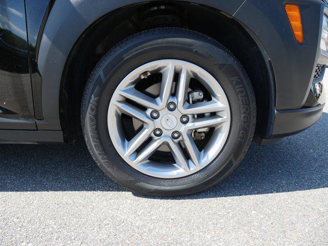 used 2020 Hyundai Kona car, priced at $15,900