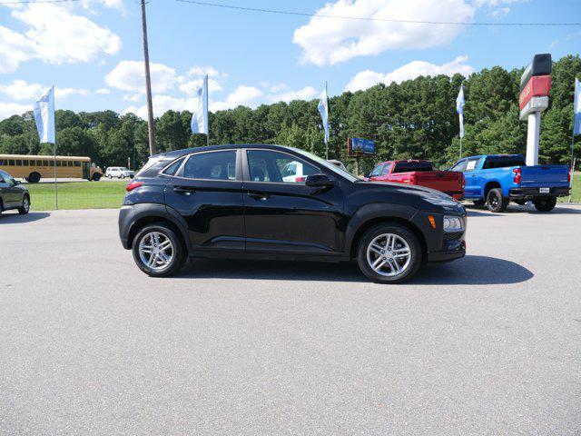 used 2020 Hyundai Kona car, priced at $15,900