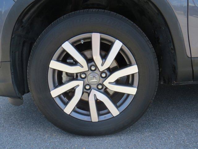 used 2019 Honda Pilot car, priced at $22,900