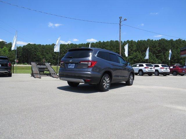 used 2019 Honda Pilot car, priced at $22,900