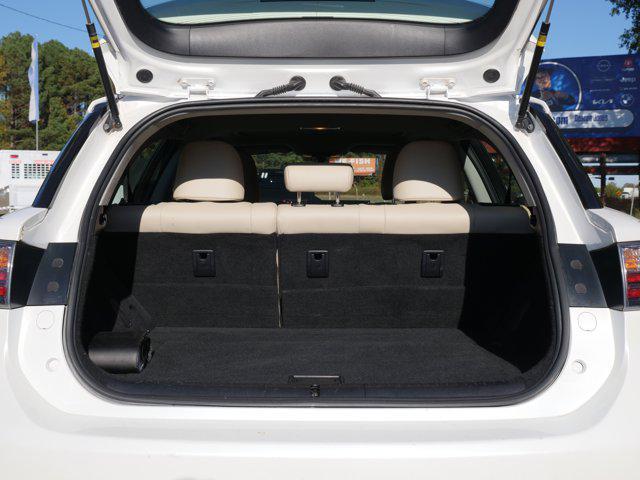 used 2013 Lexus CT 200h car, priced at $7,900