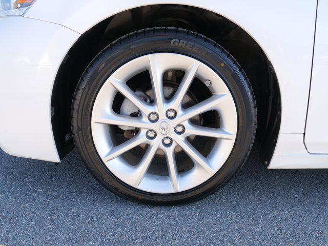 used 2013 Lexus CT 200h car, priced at $7,900