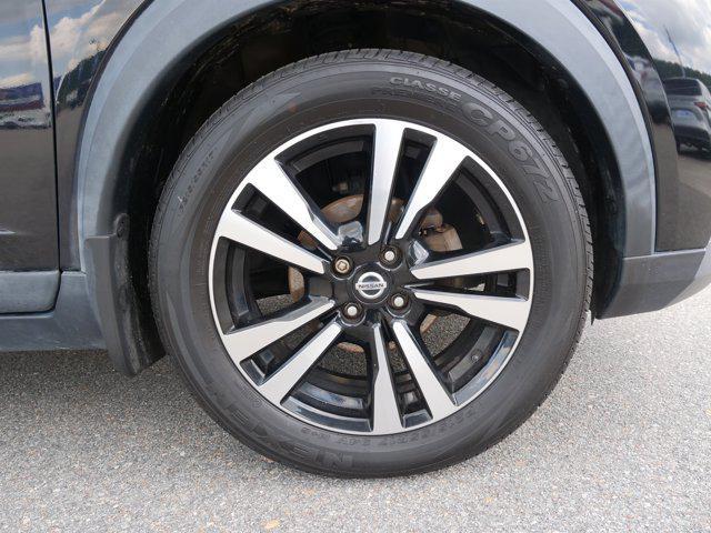 used 2019 Nissan Kicks car, priced at $10,495