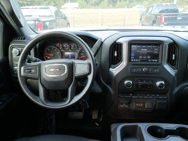 used 2023 GMC Sierra 2500 car, priced at $49,900