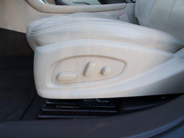 used 2015 Buick LaCrosse car, priced at $11,900