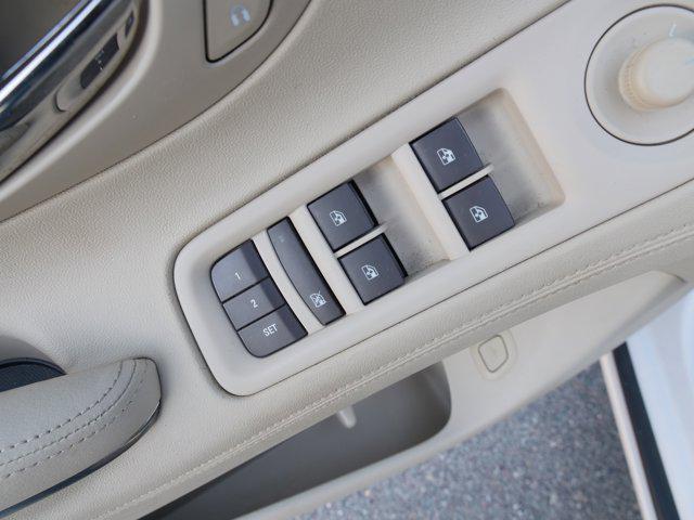 used 2015 Buick LaCrosse car, priced at $11,900