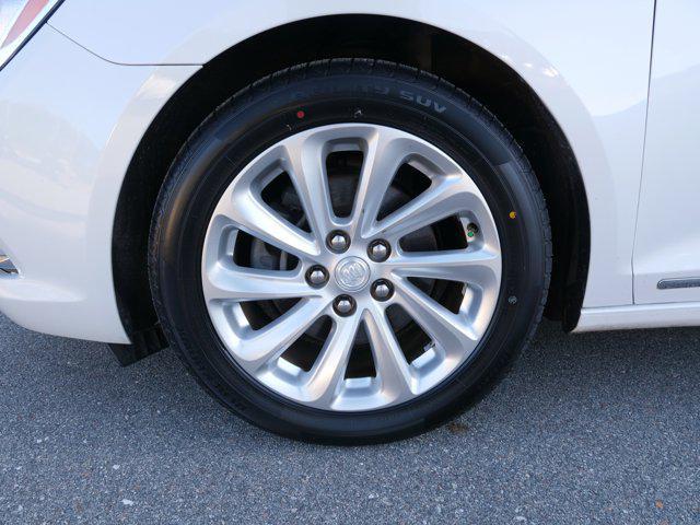 used 2015 Buick LaCrosse car, priced at $11,900