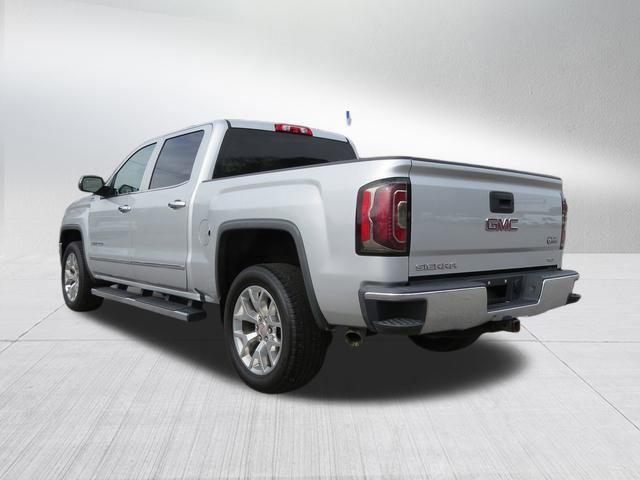 used 2018 GMC Sierra 1500 car, priced at $24,900