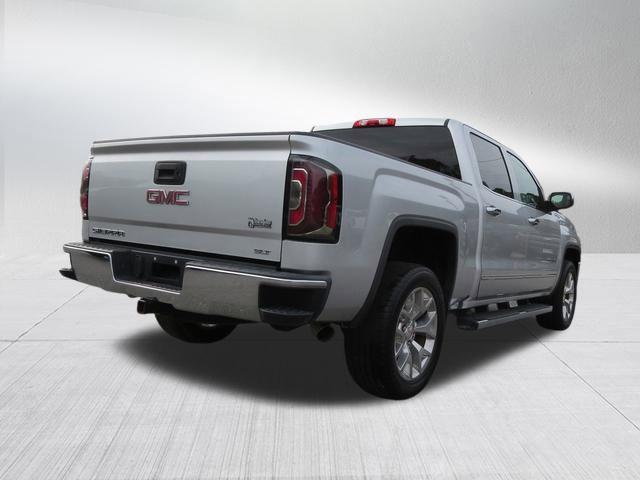 used 2018 GMC Sierra 1500 car, priced at $24,900