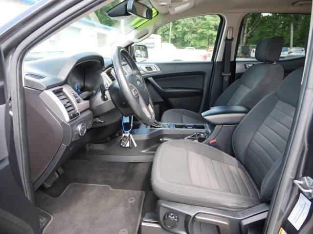 used 2019 Ford Ranger car, priced at $22,900
