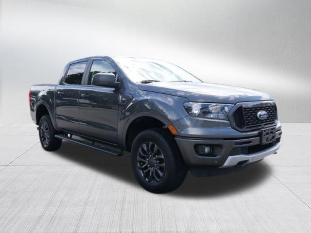 used 2019 Ford Ranger car, priced at $22,900