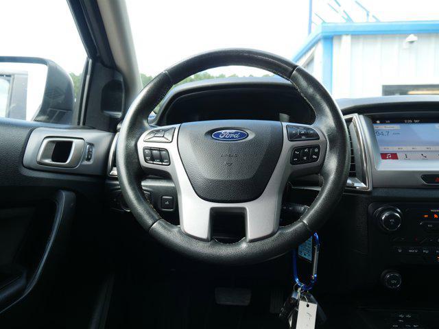 used 2019 Ford Ranger car, priced at $22,900