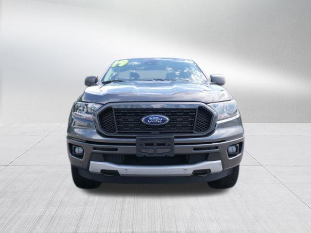 used 2019 Ford Ranger car, priced at $22,900