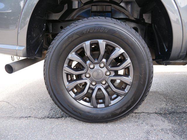 used 2019 Ford Ranger car, priced at $22,900
