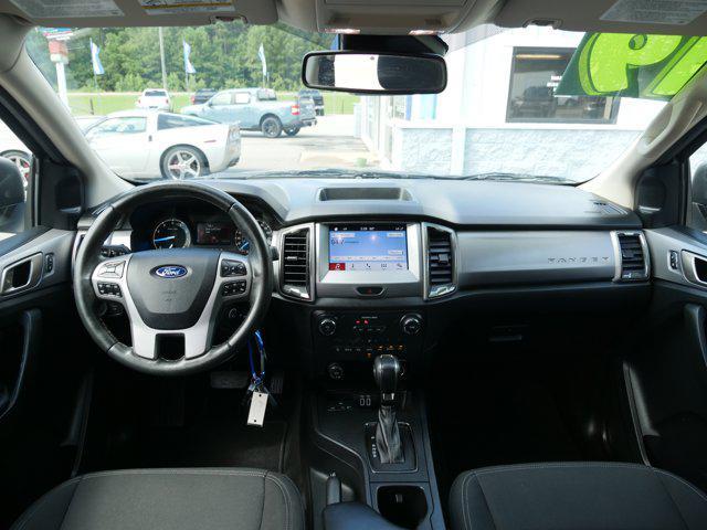 used 2019 Ford Ranger car, priced at $22,900