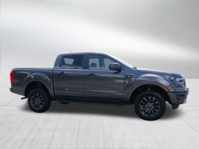 used 2019 Ford Ranger car, priced at $22,900