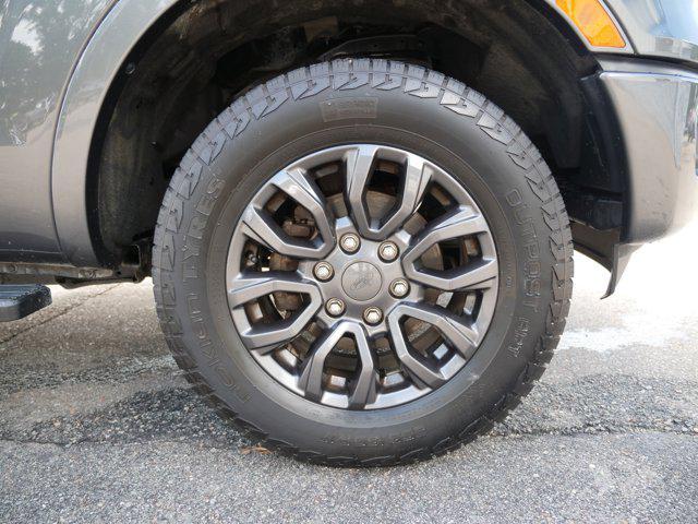 used 2019 Ford Ranger car, priced at $22,900