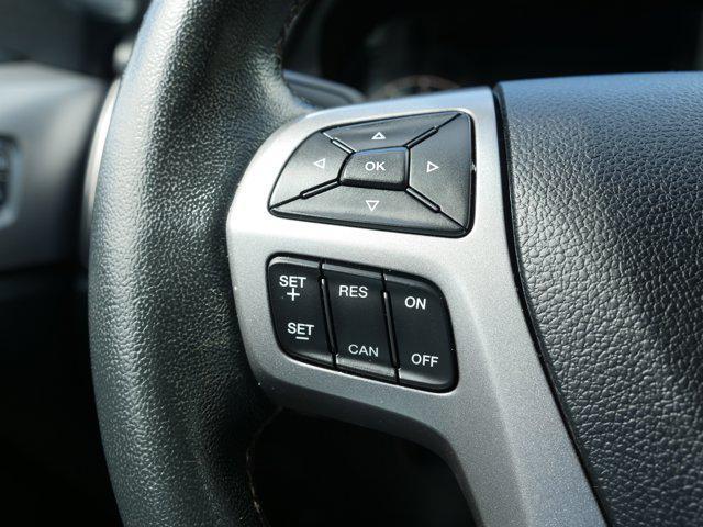 used 2019 Ford Ranger car, priced at $22,900
