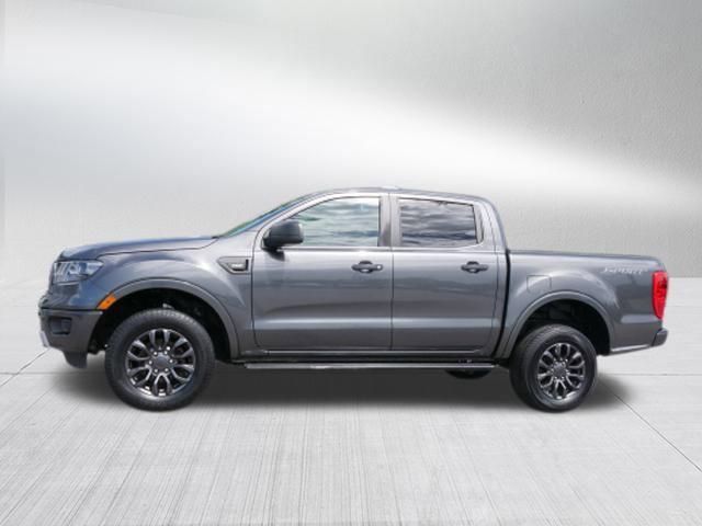 used 2019 Ford Ranger car, priced at $22,900