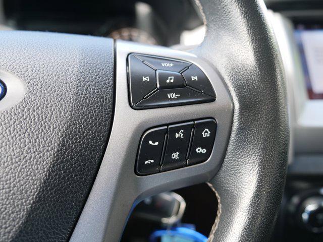 used 2019 Ford Ranger car, priced at $22,900