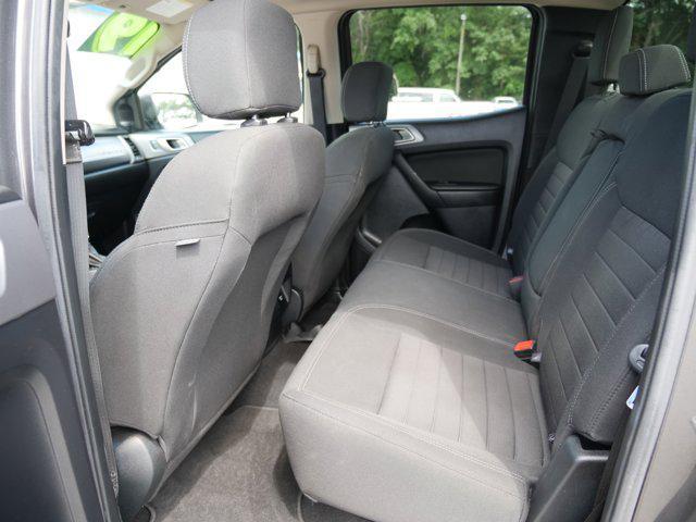used 2019 Ford Ranger car, priced at $22,900