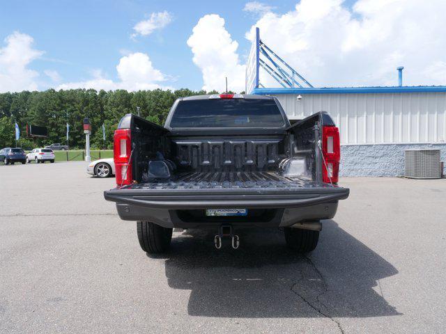 used 2019 Ford Ranger car, priced at $22,900