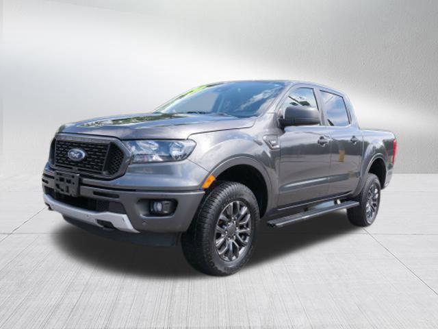 used 2019 Ford Ranger car, priced at $22,900