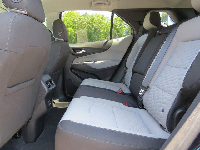 used 2021 Chevrolet Equinox car, priced at $13,900