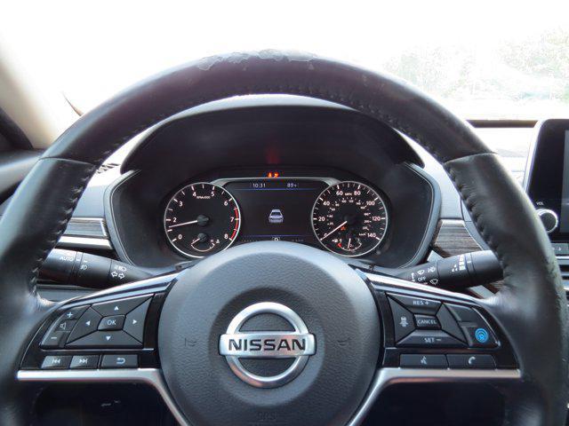 used 2019 Nissan Altima car, priced at $14,900