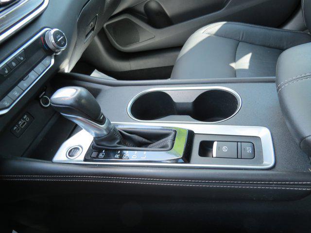 used 2019 Nissan Altima car, priced at $14,900