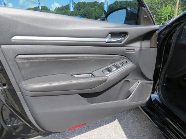 used 2019 Nissan Altima car, priced at $14,900