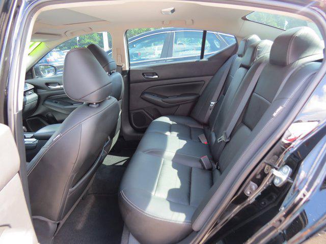used 2019 Nissan Altima car, priced at $14,900