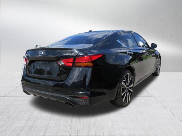 used 2019 Nissan Altima car, priced at $14,900