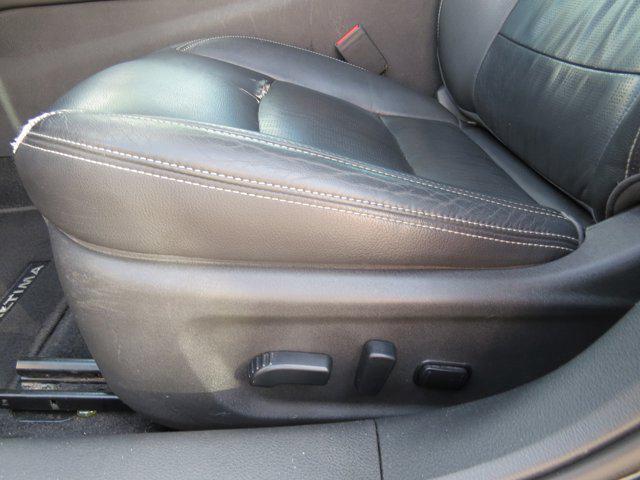 used 2019 Nissan Altima car, priced at $14,900
