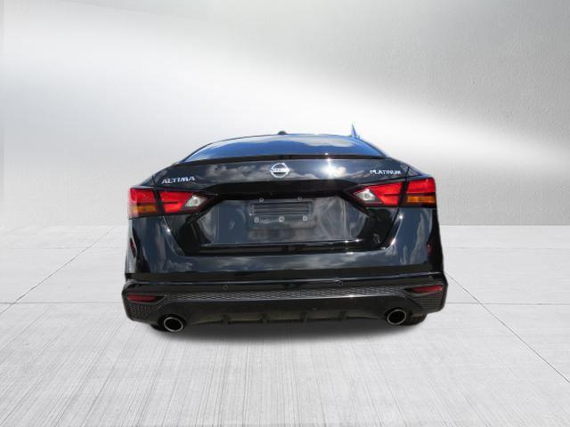 used 2019 Nissan Altima car, priced at $14,900