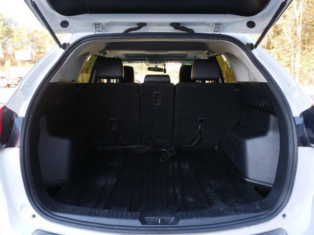 used 2016 Mazda CX-5 car, priced at $6,900