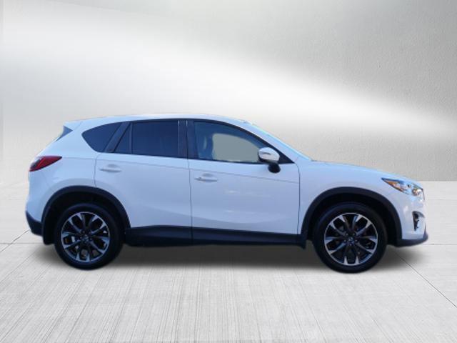 used 2016 Mazda CX-5 car, priced at $6,900